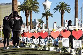Four people died in the first shooting, at young's asian massage near acworth, a northwest suburb of atlanta, said capt. Deadliest U S Mass Shootings 1984 2017 Timelines Los Angeles Times
