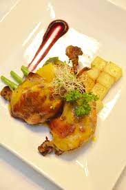 Enjoy some delicious food in ipoh restaurants and delve into an authentic malaysian cuisine experience. Western Food Motormouth From Ipoh Asian Food Travel Blog