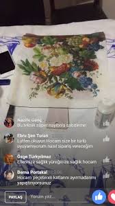 Eser Cantas Adli Kullanicinin Ciceklerim Panosundaki Pin Portakal Cicek