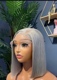 Leave grey unit for me tho I have different shades 170k as seen 220k with 5  by 5 closure