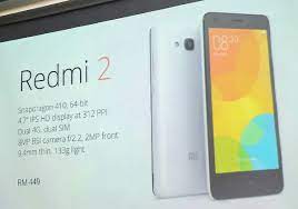 According to idc, the xiaomi mobile brand became the third largest smartphone manufacturer worldwide, with a bulk of their gadgets being sold in the major. Xiaomi Redmi 2 Officially Announced For Malaysia At Rm449 Coming On 17 March 2015 Technave