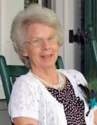 Obituary information for Iris Genevieve Campbell Mays