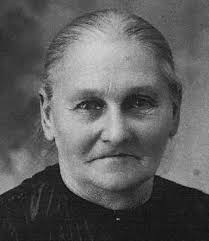 Mary “Polly” Paul Reams (1835-1926)