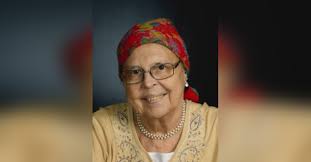 Obituary information for Carol Ann Borchert