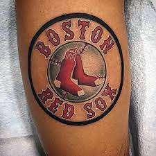 Submitted 18 hours ago by redsoxgameday. 60 Boston Red Sox Tattoos For Men Baseball Ink Ideas Boston Red Sox Tattoos Red Sox Tattoo Boston Tattoo