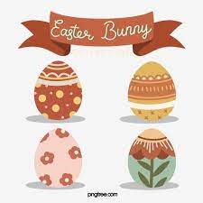 Cartoon Cute Style Easter Egg Element Easter Clipart Easter Egg Png Transparent Clipart Image And Psd File For Free Download Easter Prints Easter Egg Cartoon Easter Illustration