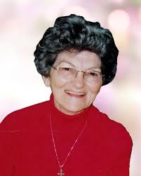 Martha Starnes Obituary