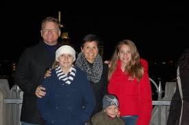 Coordinator Spotlight: Kim Loving