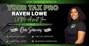 Profile for Raven Lowe