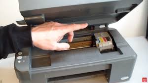Then authenticate with your admin password to start the installation process: Epson Tintenstrahldrucker Druckkopf Reinigen Ohne Ausbau Ausdruck Ist Streifig Mit Video Tuhl Teim De