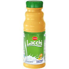 Pran Lacchi 200ml (Mango)