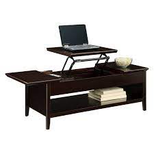 This item is beautiful and functional. Altra Lift Top Coffee Table Espresso Coffee Table Living Room End Tables Home Coffee Tables