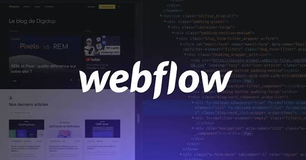 Webflow