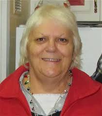 Obituary information for Barbara Ann Lane (Brown)