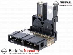 Fuse box diagram for 2007 nissan 350z wiring diagram. Genuine Nissan Juke Sentra Fusible Link Fuse Holder Ebay