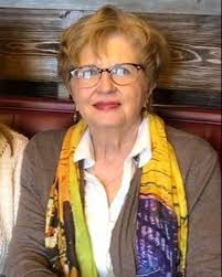 Barbara "Babs" Melvin Knieriem Obituary March 11, 2024