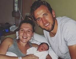 Harry Kane Welcomes Second Child With Girlfriend Sporting Tribune