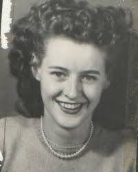 Obituary for Marilyn Mecham Carter