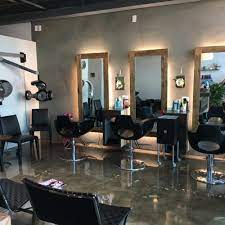 With locations across the united states and canada, a luxury salon experience, a great haircut, and beautiful hair color are never out of reach. Salon Tiffany Salt