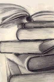 Effect of the drawing in simple pencil online. Pin By Kimberly Scarberry On Livre Delivre Moi Pencil Drawings Easy Art Drawings Art Inspiration