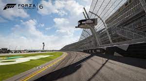 Not only does the entire audiovisual experience change when you slip into a forza 6 cockpit, but you also get more feedback from the game. Forza Motorsport 6 Tracks
