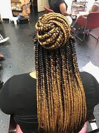 Photo Gallery Sunrise African Hair Braiding Greensboro Nc African Braids Hairstyles African Hairstyles Braided Hairstyles
