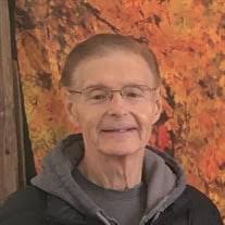 Death Notice and Obituary for James E. "Jim" Gajda 2023 of Hobart , IN