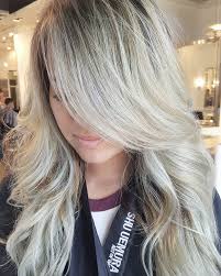 These Are The Most Popular Haircuts Around The Country Medium Length Hair Styles Medium Hair Styles Popular Haircuts