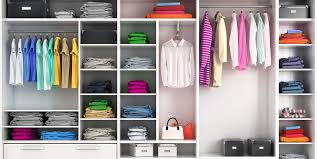 Supercloset grow closets are second to none. 15 Diy Closet Organization Ideas Best Closet Organizer Ideas