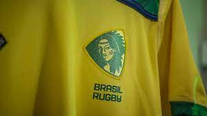 Seleção brasileira de futebol feminino é a equipe que representa o brasil nas principais competições internacionais femininas. Yaras Selecao Brasileira Feminina Ganha Nova Identidade Visual Sudamerica Rugby