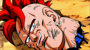 Live the bird meme amazing experience!. Dragon Ball Z Android 16 S Last Words Youtube