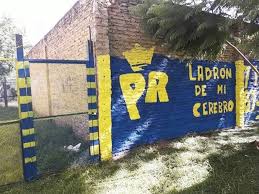 💛💙 INDIO SOLARI (1949-2026) #planetacanalla