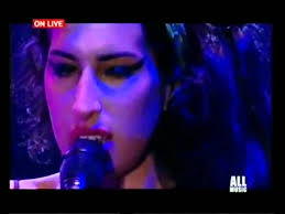 Amy Winehouse Tribute by Lara Monroe & Breaking Band