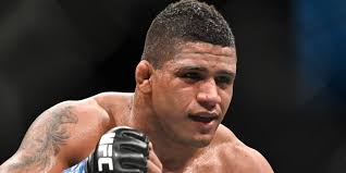 10 Things UFC Fans Should Know About Gilbert Burns