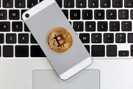 Telefondan Kripto Madenciligi Nedir