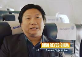 Thank you GMA 7 for featuring SKYJET AIRLINES! #FlyingUsoon #FlySkyJet  #SkyJetAirlines