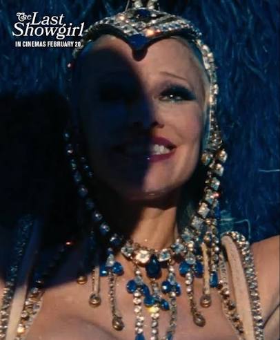 In THE LAST SHOWGIRL, director Gia Coppola (Palo Alto, Mainstream) presents  a poignant drama set against the vibrant yet unforgiving backdrop of Las  Vegas. Pamela Anderson delivers a career-defining ...