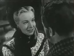 ヒラリー・ブルック:映画女優/出演作、出身地、誕生日、死亡日、身長、配偶者