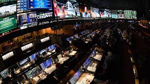 Tennessee sports betting is here! Tennessee Legalizes Online Sports Betting Wcyb