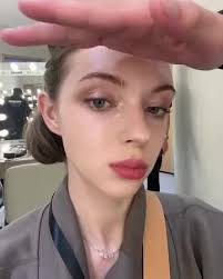 Hannah Galbraith Cayman