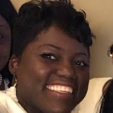 Tawanna McFarlin (@007dyva)