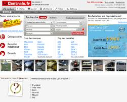 224.481 voitures occasion de france à vendre. La Centrale De L Auto D Occasions Sur Lacentrale Fr