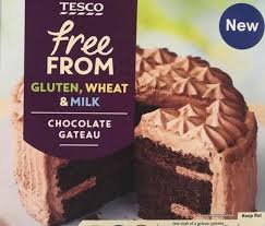 This link is to an external site that may or may. New Asda And Tesco Free From Products September 2017 Blogs Coeliac Sanctuary