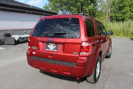 Image result for Sangria Red 2012 Escape