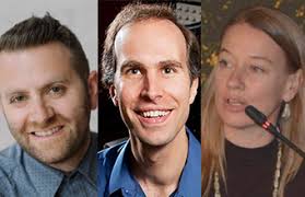 College Faculty in the News: September 10, 2018 : University of Dayton, Ohio