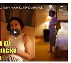 Video kakak adik di hotel. Link Video Viral 16 Menit 44 Detik Adik Kakak Di Hotel Spektekno