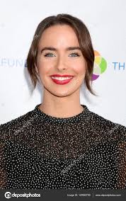 Actress Ashleigh Brewer — Stock Editorial Photo © Jean_Nelson #147650709