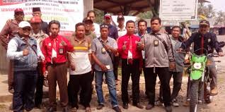 Ahli Waris Klaim Lahan Karangsari Bukan Milik Pemkab Pandeglang Faktabanten Co Id