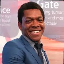 I am thrilled to announce the launch of our venture. Heather Russell and I  embark