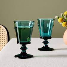La Rochère Bee Wine Glasses Set Of 6